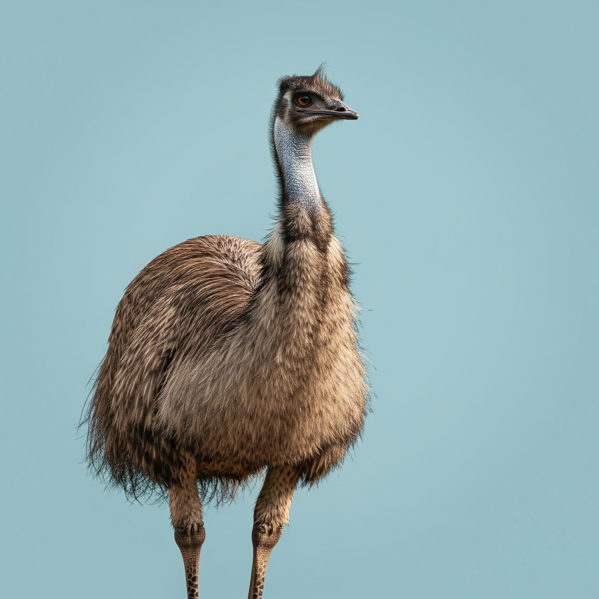 Emu